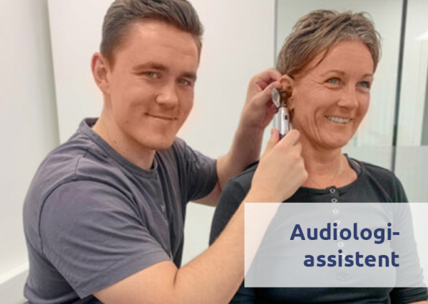 Audiologiassistent