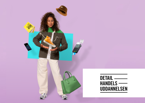 Detailhandel