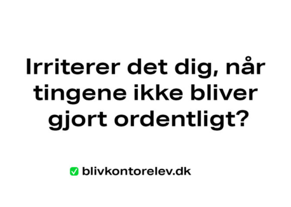 blivkontorelev